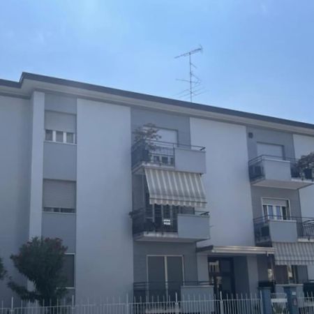 Apartamento A Casa Di Gianni Gallarate Exterior foto