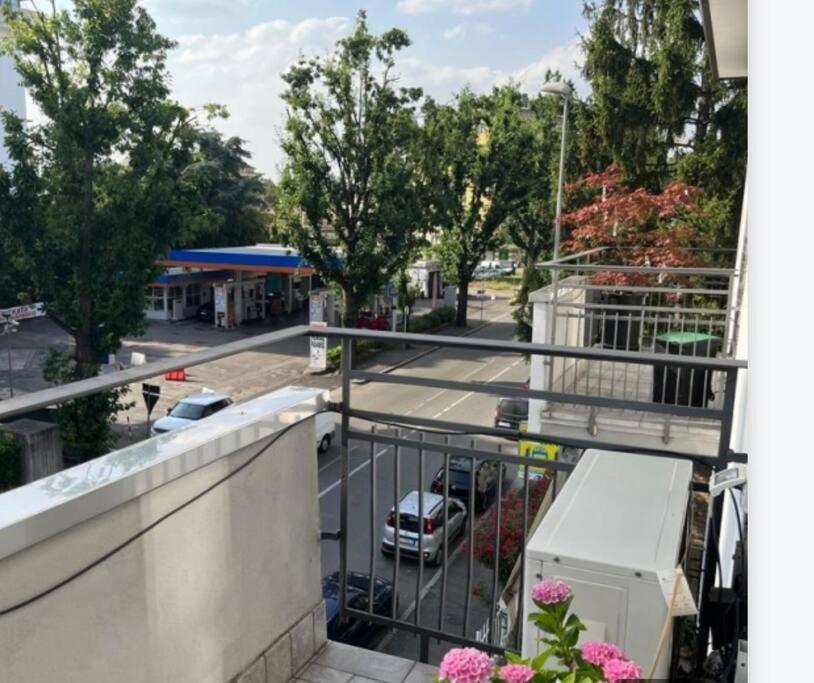 Apartamento A Casa Di Gianni Gallarate Exterior foto