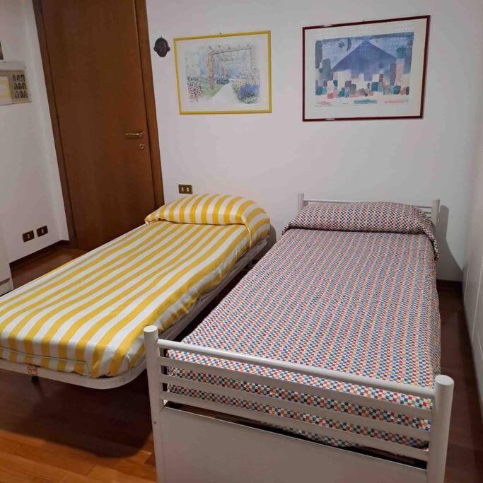Apartamento A Casa Di Gianni Gallarate Exterior foto