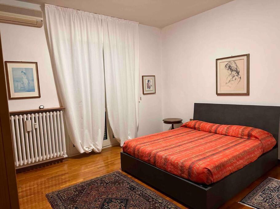 Apartamento A Casa Di Gianni Gallarate Exterior foto
