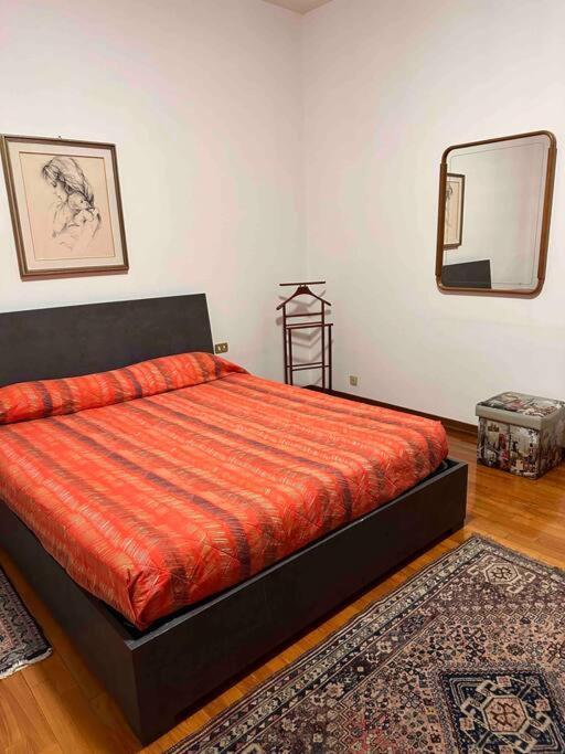 Apartamento A Casa Di Gianni Gallarate Exterior foto