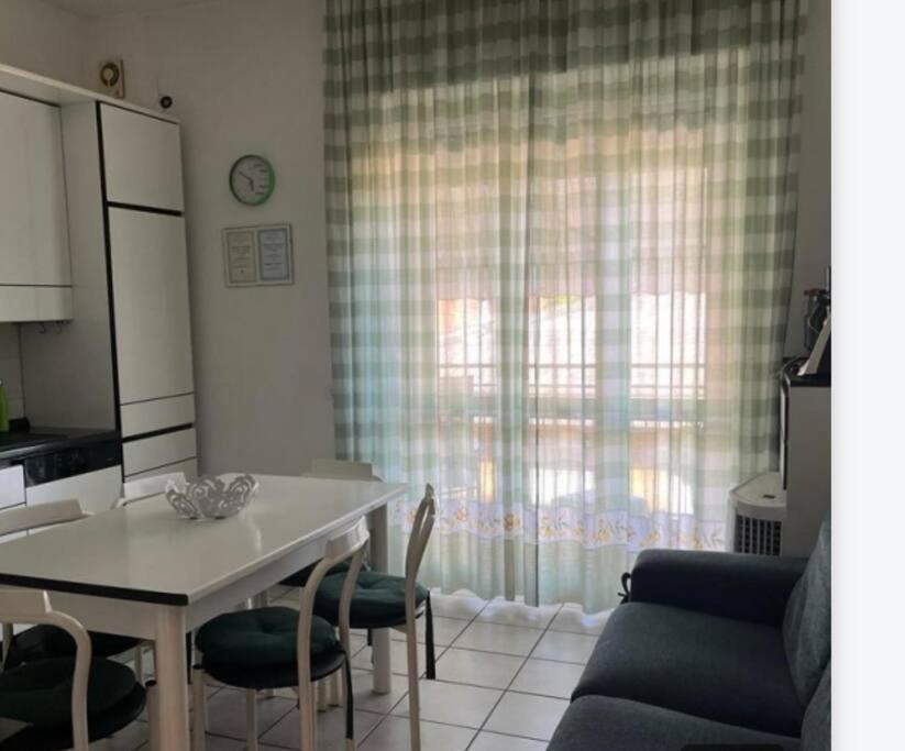 Apartamento A Casa Di Gianni Gallarate Exterior foto
